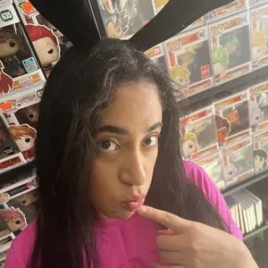 Tiny Tink OnlyFans Leaked Free Thumbnail Picture - #7Lmu6QZqLv
