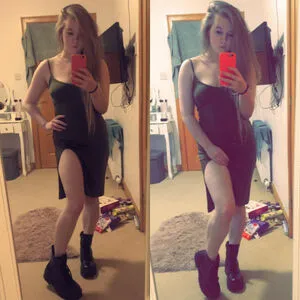 Tiny Tink OnlyFans Leaked Free Thumbnail Picture - #TdTFmFAXfm