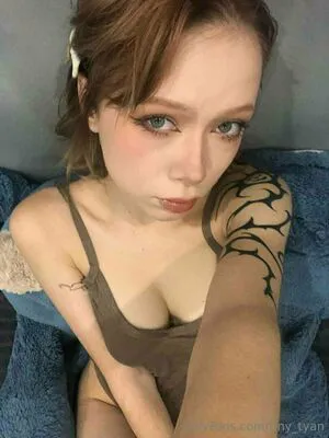Tiny Tyan OnlyFans Leaked Free Thumbnail Picture - #3DerYX0GWv