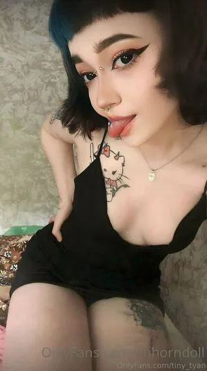 Tiny Tyan OnlyFans Leaked Free Thumbnail Picture - #46bHcU30ye