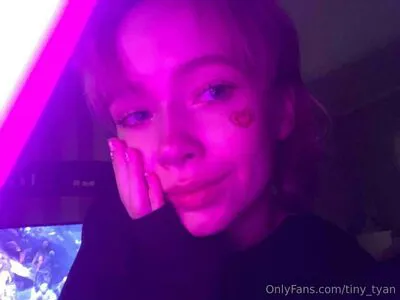 Tiny Tyan OnlyFans Leaked Free Thumbnail Picture - #5hWayLgA7B