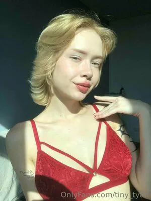 Tiny Tyan OnlyFans Leaked Free Thumbnail Picture - #BT09rRk1j5