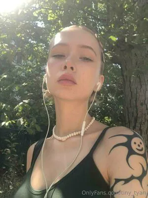 Tiny Tyan OnlyFans Leaked Free Thumbnail Picture - #Dz1swvnKXS