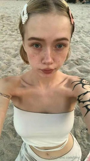 Tiny Tyan OnlyFans Leaked Free Thumbnail Picture - #GUWoWSXYvF