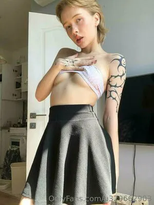 Tiny Tyan OnlyFans Leaked Free Thumbnail Picture - #LLKeUve2l9