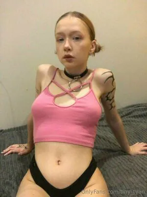 Tiny Tyan OnlyFans Leaked Free Thumbnail Picture - #MFpLrp22bs