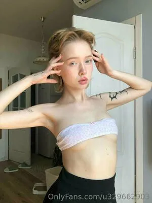 Tiny Tyan OnlyFans Leaked Free Thumbnail Picture - #O1v77Ziqe2