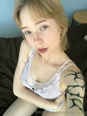 Tiny Tyan OnlyFans Leaked Free Thumbnail Picture - #QGC6JjPnrt