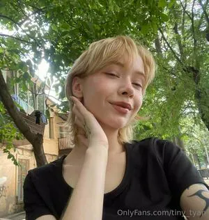 Tiny Tyan OnlyFans Leaked Free Thumbnail Picture - #UIBcnMm8o1