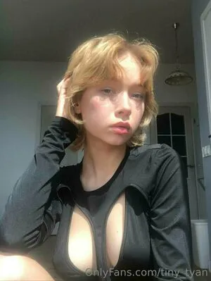 Tiny Tyan OnlyFans Leaked Free Thumbnail Picture - #VfSadvt0SR
