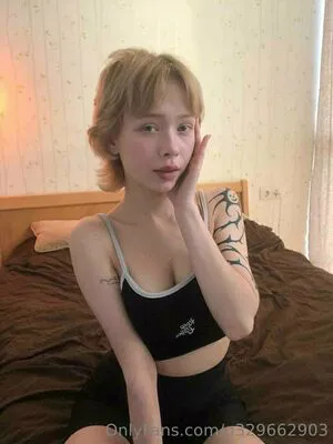 Tiny Tyan OnlyFans Leaked Free Thumbnail Picture - #VpQI6FIByu