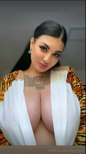 Tiny Tyan OnlyFans Leaked Free Thumbnail Picture - #bDeDRhrkb0