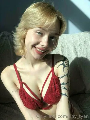 Tiny Tyan OnlyFans Leaked Free Thumbnail Picture - #dvR58VAzWd
