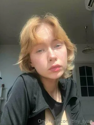 Tiny Tyan OnlyFans Leaked Free Thumbnail Picture - #l3BiMo2eEg