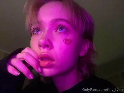 Tiny Tyan OnlyFans Leaked Free Thumbnail Picture - #nhIEFoli9U