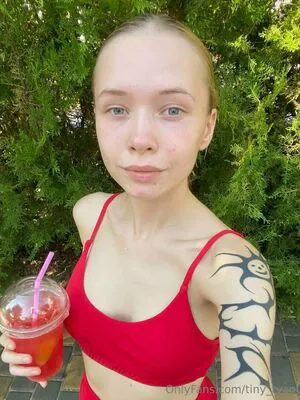 Tiny Tyan OnlyFans Leaked Free Thumbnail Picture - #pmaORuGjQg