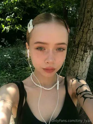 Tiny Tyan OnlyFans Leaked Free Thumbnail Picture - #r2FAY2eHv0