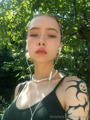 Tiny Tyan OnlyFans Leaked Free Thumbnail Picture - #rhIhp8i8j6