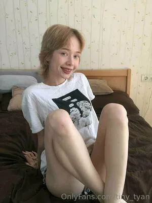 Tiny Tyan OnlyFans Leaked Free Thumbnail Picture - #uABZm2YVOD