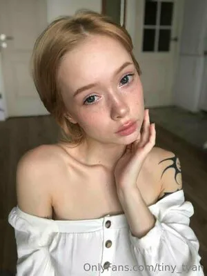 Tiny Tyan OnlyFans Leaked Free Thumbnail Picture - #vegINxVXZO