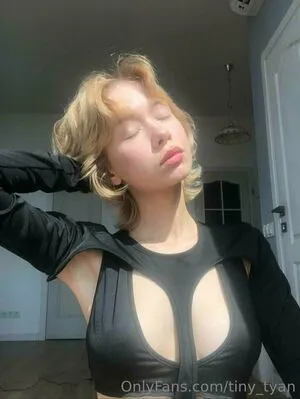 Tiny Tyan OnlyFans Leaked Free Thumbnail Picture - #w702Nh0uRl