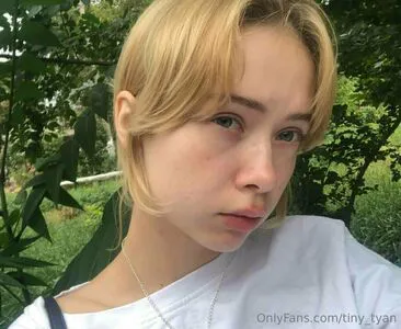 Tiny Tyan OnlyFans Leaked Free Thumbnail Picture - #wONzFrShvF