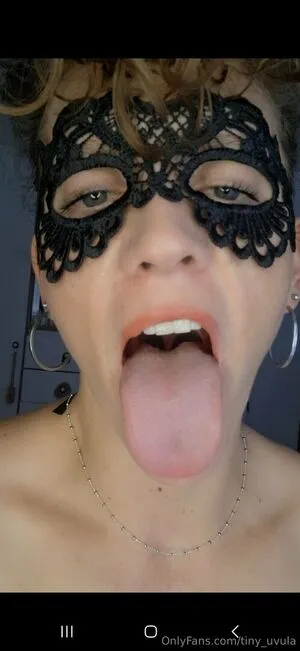Tiny Uvula OnlyFans Leaked Free Thumbnail Picture - #g3D9IBeSwH