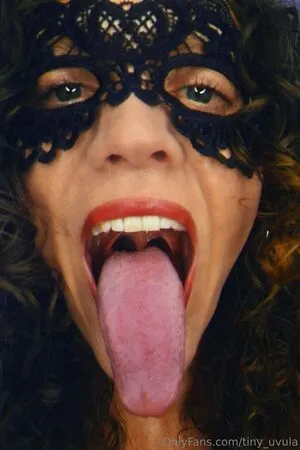 Tiny Uvula OnlyFans Leaked Free Thumbnail Picture - #kubkhQgEhN