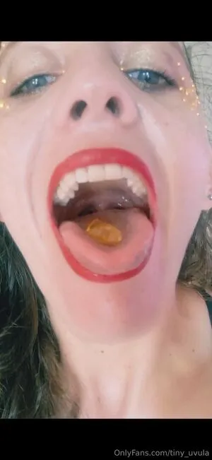 Tiny Uvula OnlyFans Leaked Free Thumbnail Picture - #mA9ub3YjwW
