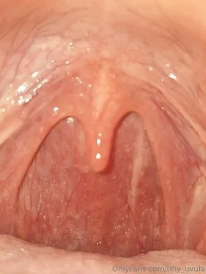 Tiny Uvula OnlyFans Leaked Free Thumbnail Picture - #uYS4oOB5hO
