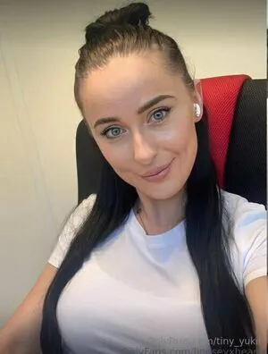 Tiny Yukii OnlyFans Leaked Free Thumbnail Picture - #G3Y3bWIEUF