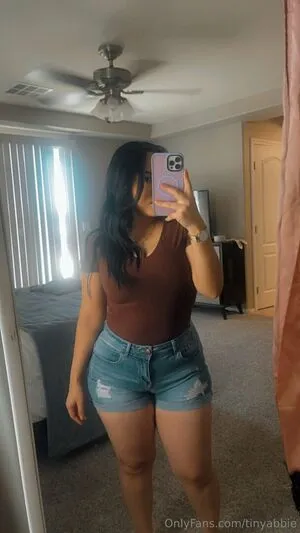 Tinyabbie OnlyFans Leaked Free Thumbnail Picture - #0fZrxurpRE