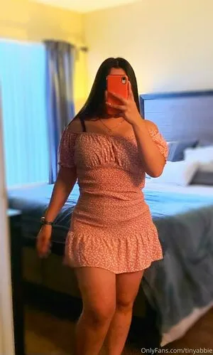Tinyabbie OnlyFans Leaked Free Thumbnail Picture - #9FVAgqhwRJ