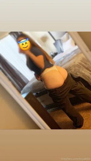 Tinyabbie OnlyFans Leaked Free Thumbnail Picture - #VgFGTDAHR4