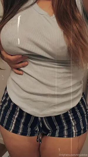 Tinyabbie OnlyFans Leaked Free Thumbnail Picture - #thyQGd4zbE