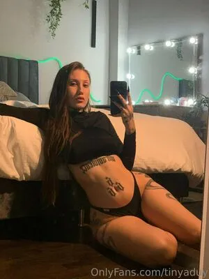 Tinyaduy OnlyFans Leaked Free Thumbnail Picture - #H3SaqQToDn