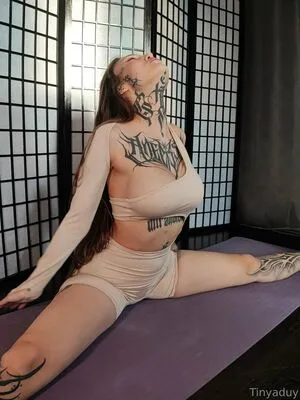 Tinyaduy OnlyFans Leaked Free Thumbnail Picture - #feHj0w5tcd