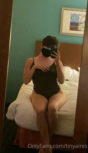 Tinyaires OnlyFans Leaked Free Thumbnail Picture - #1psqXRzZTi