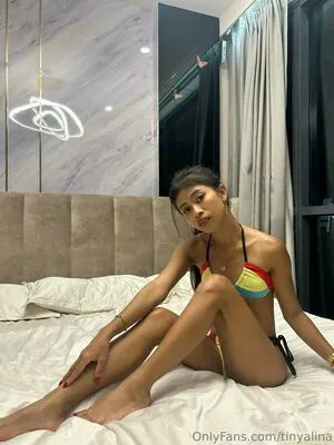 Tinyalinaa OnlyFans Leaked Free Thumbnail Picture - #BdTazvcsOY