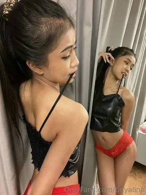 Tinyalinaa OnlyFans Leaked Free Thumbnail Picture - #MqcyFQZTHI