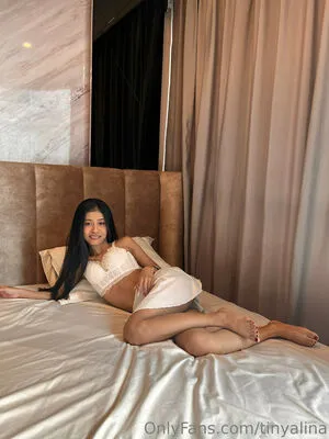 Tinyalinaa OnlyFans Leaked Free Thumbnail Picture - #OteuWkOl1Z