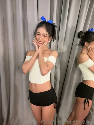 Tinyalinaa OnlyFans Leaked Free Thumbnail Picture - #hi8MUkTVrS
