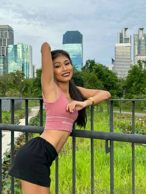 Tinyalinaa OnlyFans Leaked Free Thumbnail Picture - #q5zNhcCPDf