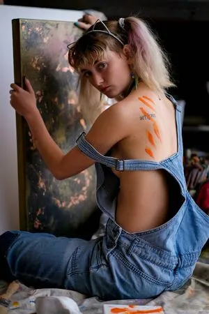 Tinyalva OnlyFans Leaked Free Thumbnail Picture - #BqZXobaahh