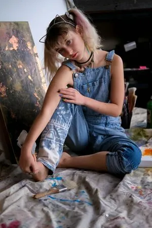 Tinyalva OnlyFans Leaked Free Thumbnail Picture - #O81KbupTOT