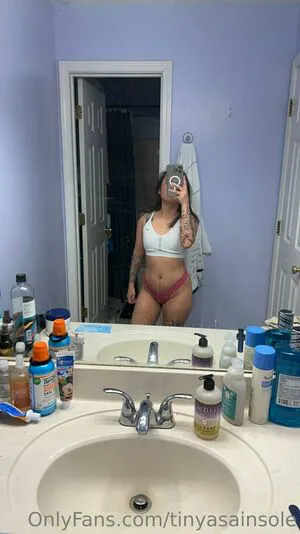Tinyasainsole OnlyFans Leaked Free Thumbnail Picture - #pWGO91hX3O