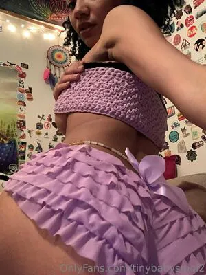 Tinybabysmol2 OnlyFans Leaked Free Thumbnail Picture - #2TaJ5iAoB6