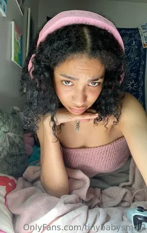 Tinybabysmol2 OnlyFans Leaked Free Thumbnail Picture - #NlPy5NvaG1