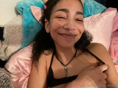 Tinybabysmol2 OnlyFans Leaked Free Thumbnail Picture - #YteebELAeL