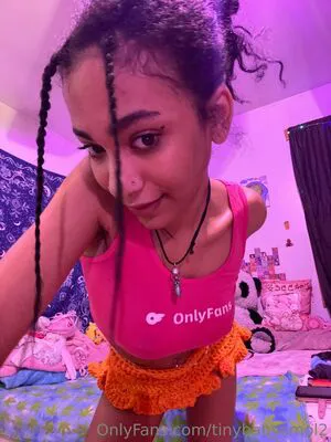 Tinybabysmol2 OnlyFans Leaked Free Thumbnail Picture - #tudnPQJ7ga
